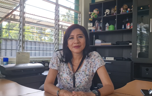 C2C#065: Meet Gabriela, a Paralegal at a Mexican Migrant and Refugee Shelter