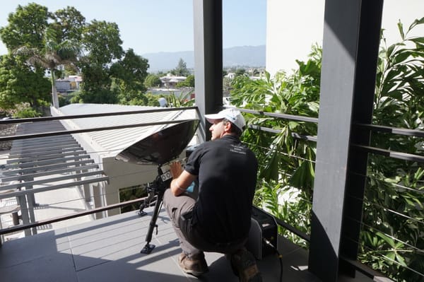 C2C#066: TSF ICT Specialist on Tech in Humanitarian Action