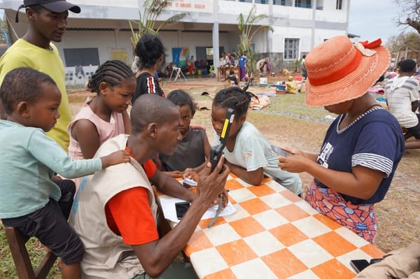 World Telecom Day: What Is The Impact Of Telecommunications On Humanitarian Work?