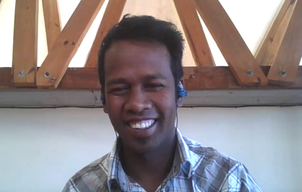 Meet Rodin, Supporting Children in Need in Madagascar